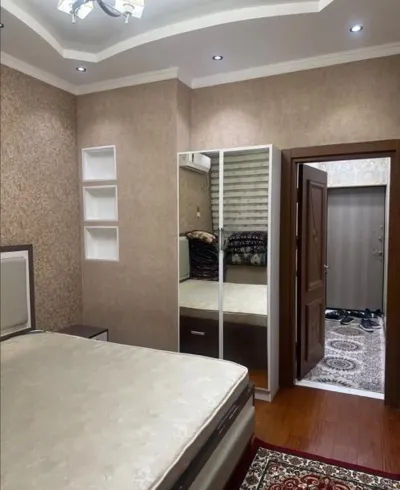 3-комн. квартира, 10 этаж, 68м², Сино — миниатюра 10