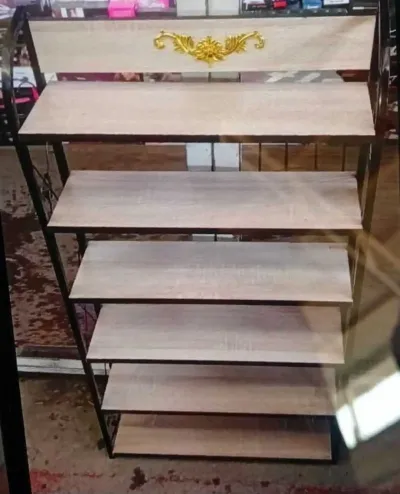 Подставка для обуви