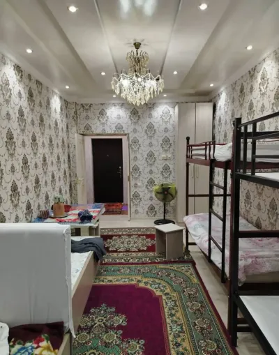 2-комн. квартира, 9 этаж, 54 м², 65 мкр — миниатюра 1