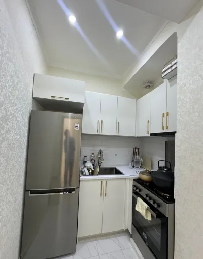 2-комн. квартира, 11 этаж, 64 м², хитойбозор