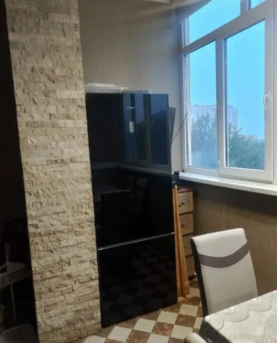 2-комн. квартира, 6 этаж, 90м², Сино — миниатюра 7