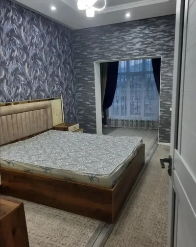 2-комн. квартира, 2 этаж, 70м², Сино — миниатюра 1