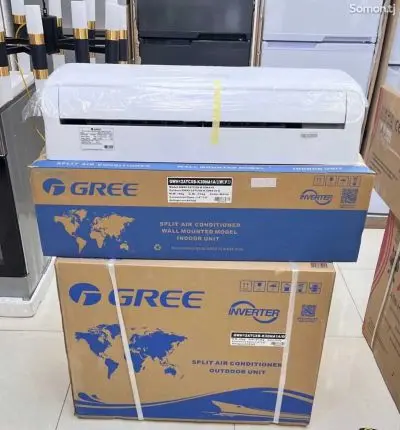 Кондиционер Gree 12 куб