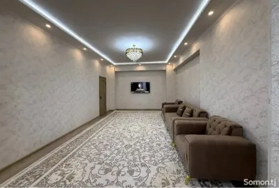 2-комн. квартира, 14 этаж, 80 м², Шохмансур — миниатюра 2