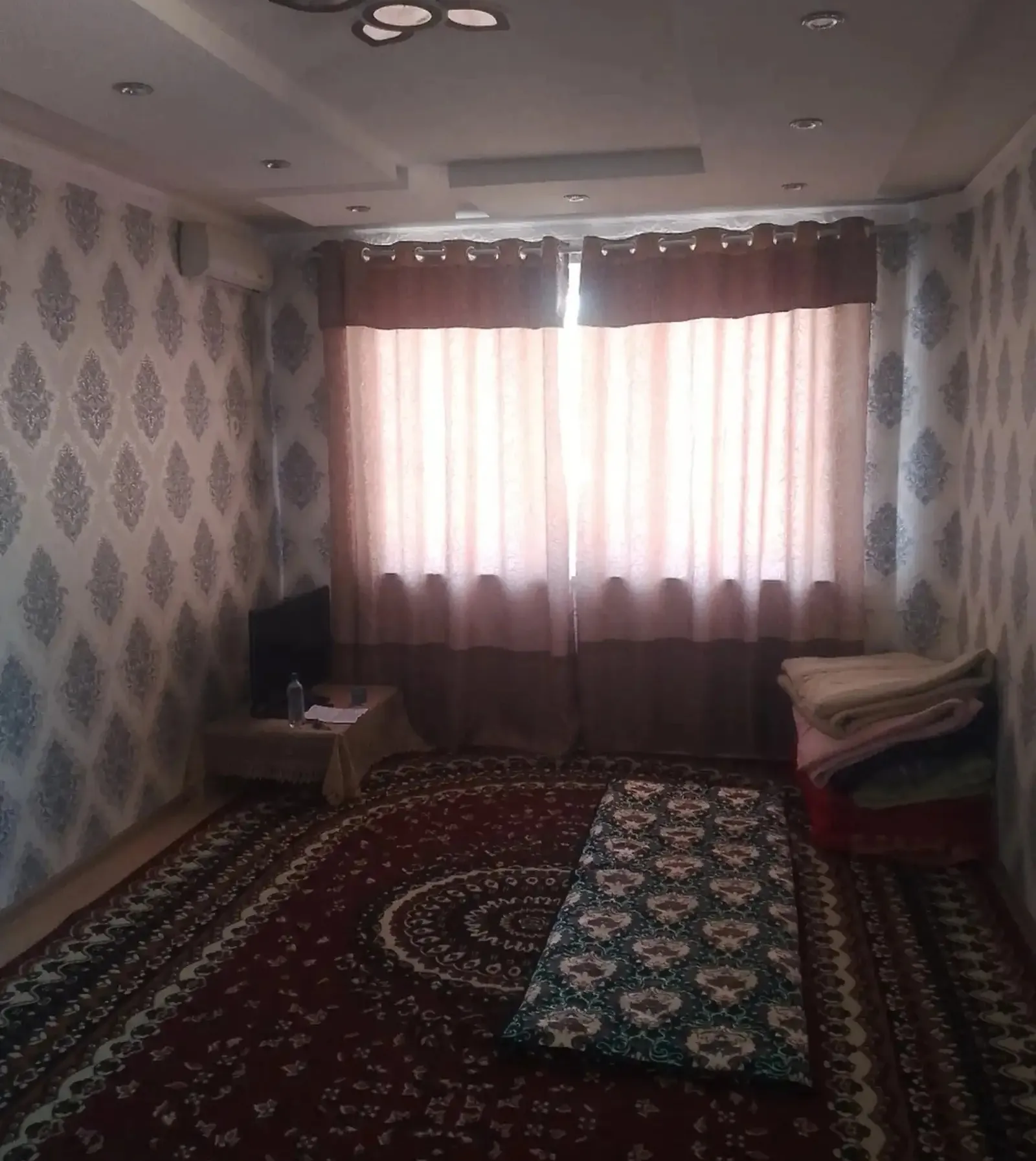 2-комн. квартира, 2 этаж, 40м², 3 Мкр — миниатюра 4