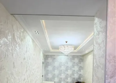 2-комн. квартира, 10 этаж, 77 м², Яккачинор — миниатюра 4