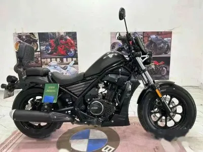 Harley Davidson