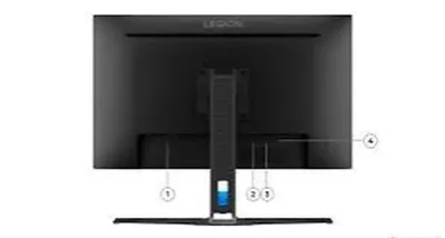 Монитор 27 Lenovo Legion R27qe Gen2 2k 200hz