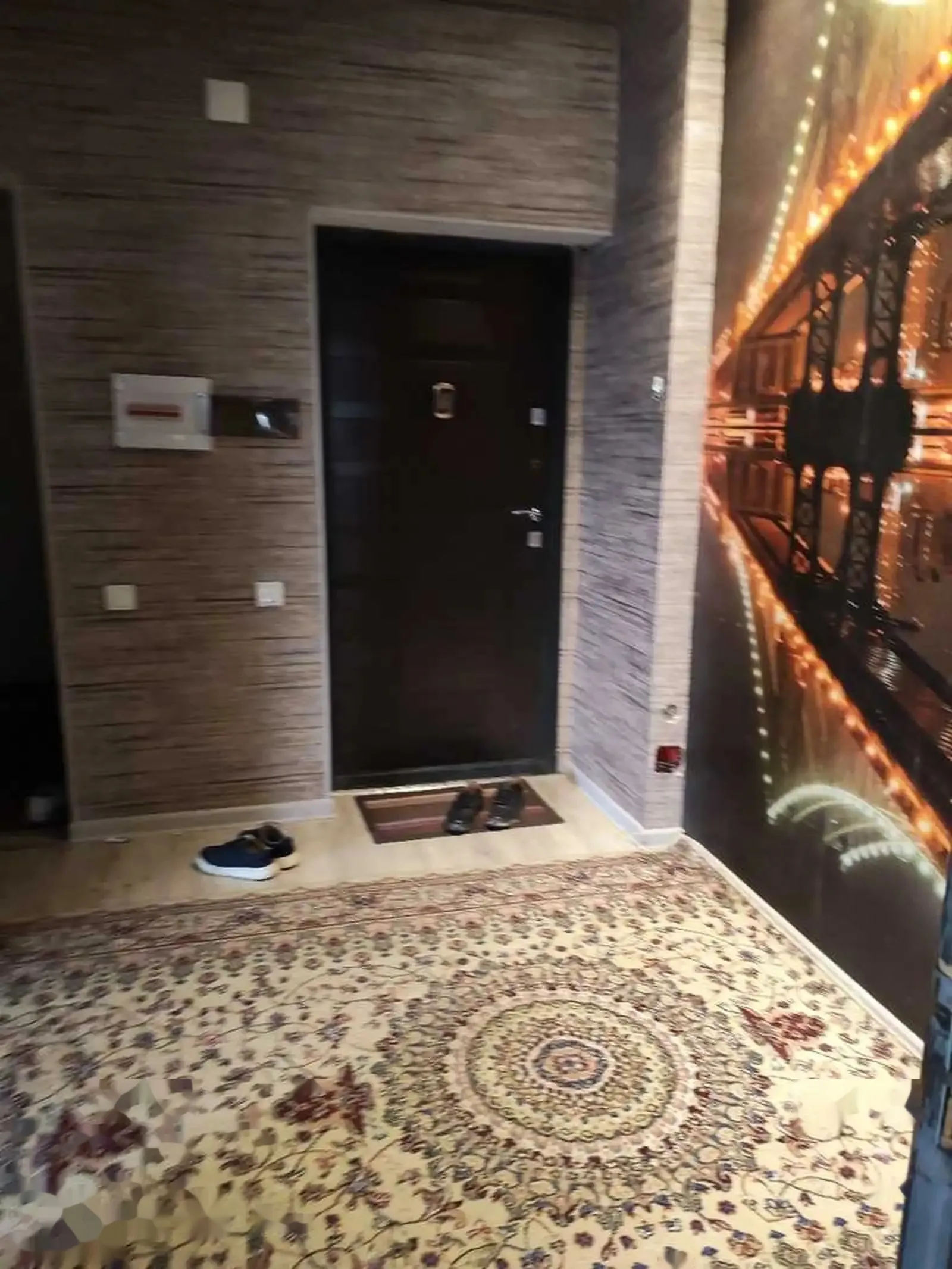 2-комн. квартира, 15 этаж, 63м², Доми Алфемо — миниатюра 2