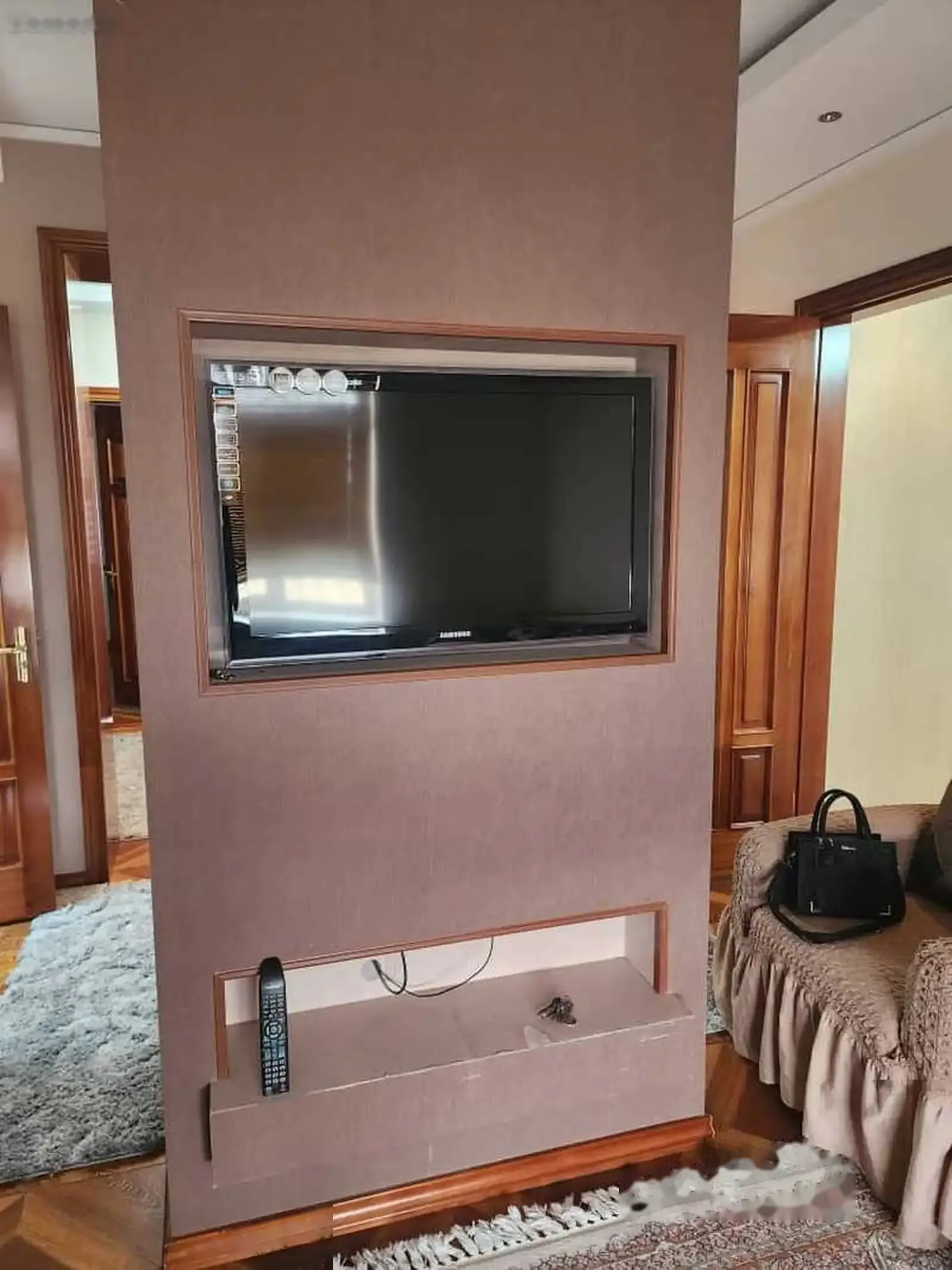 4-комн. квартира, 4 этаж, 140м², Ипподром — миниатюра 8