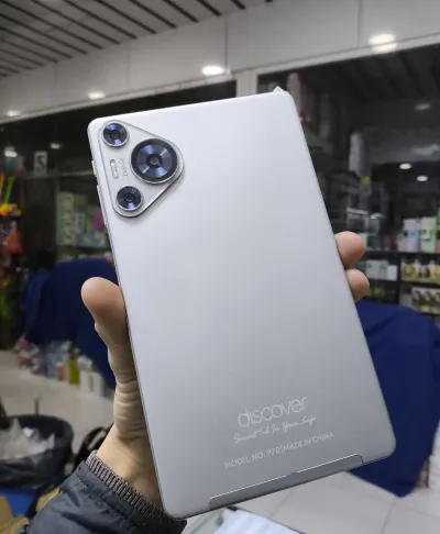 Планшет Discover 2Sim 256gb