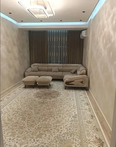 3-комн. квартира, 8 этаж, 115м², Сино — миниатюра 6