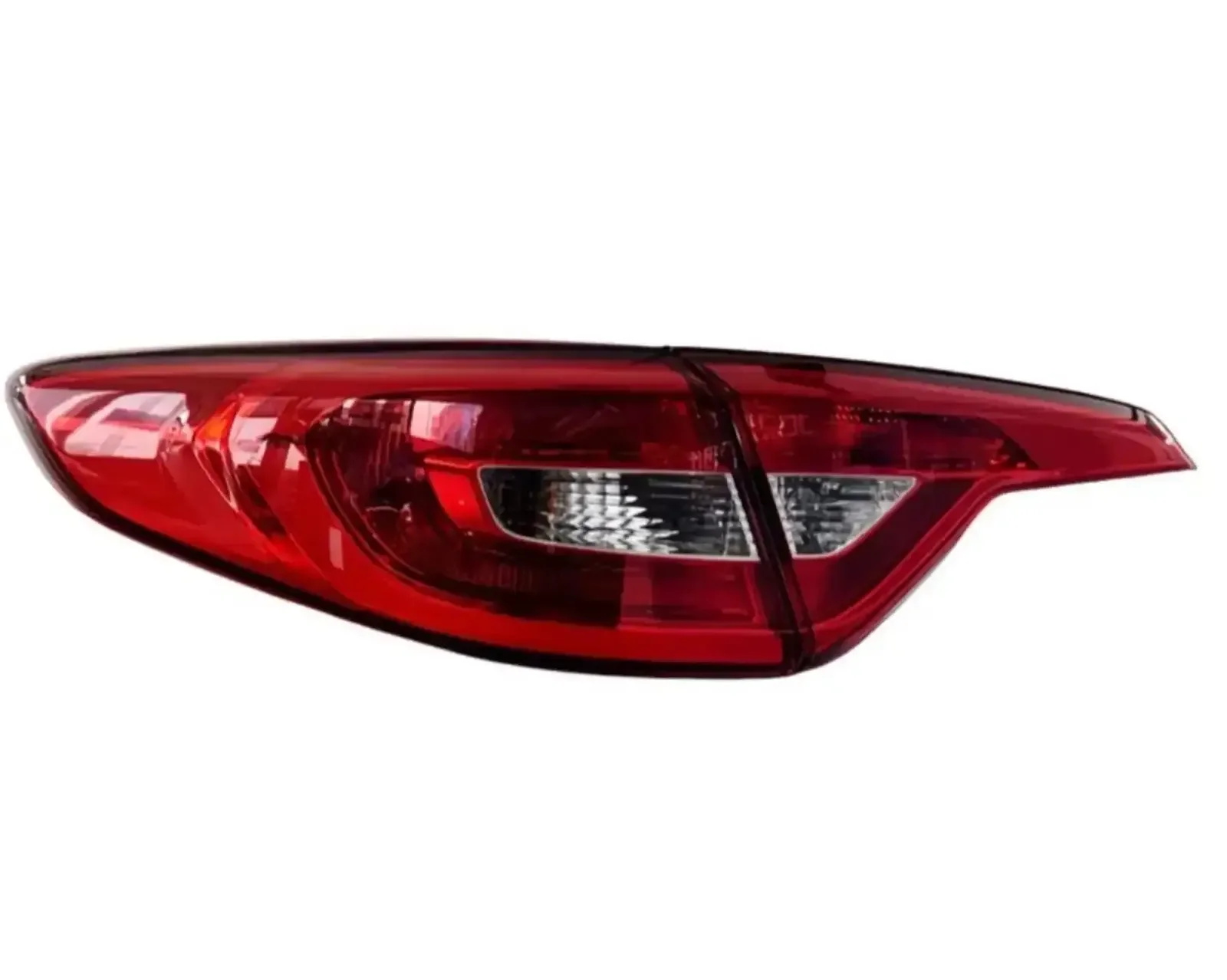 Стоп фары от Hyundai Sonata LF 2015-