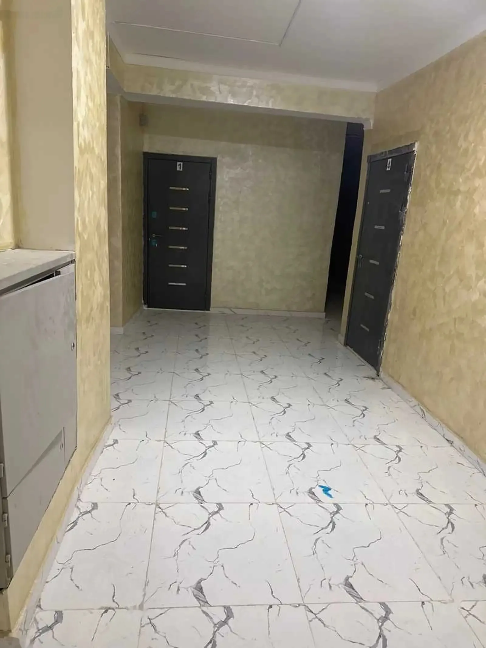 2-комн. квартира, 2 этаж, 54м², н.Сино дом Мастерок — миниатюра 1