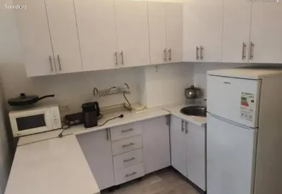1-комн. квартира, 5 этаж, 48 м², Сомони — миниатюра 5