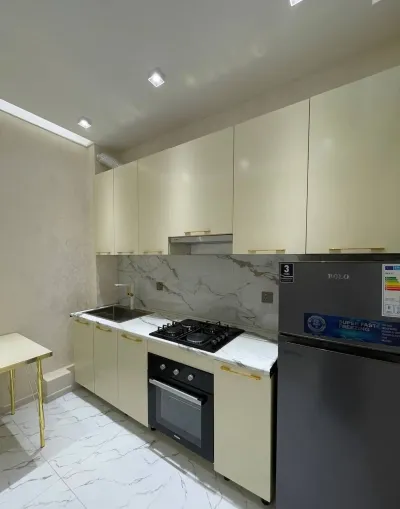 2-комн. квартира, 1 этаж, 58 м², Ҳисор — миниатюра 7