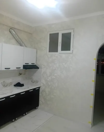 3-комн. квартира, 4 этаж, 85 м², Фирдавси — миниатюра 4