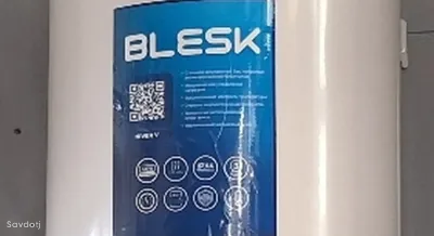 Водонагреватель Blesk 80л