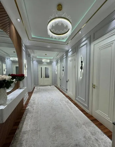 3-комн. квартира, 10 этаж, 148 м², Шохмансур — миниатюра 9