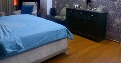 3-комн. квартира, 3 этаж, 100 м², Шохмансур, система Автоматика — миниатюра 11