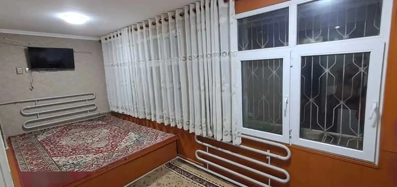 2-комн. квартира, 5 этаж, 55м², Шохмансур — миниатюра 6