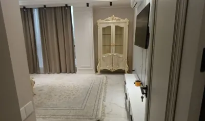 3-комн. квартира, 7 этаж, 96 м², Сомони, ТЦ Баракат — миниатюра 6