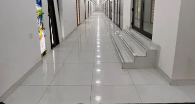 Помещение под свободное назначение, 2500м², Сино Политехникум — миниатюра 7