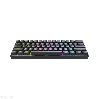 Механическая игровая клавиатура FANTECH MK211 ATOM