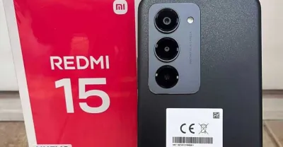 Xiaomi Redmi 128 gb