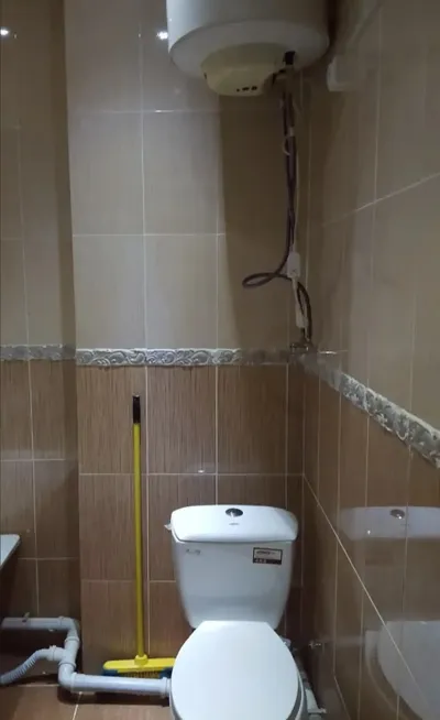 2-комн. квартира, 11 этаж, 48м², Сино — миниатюра 12