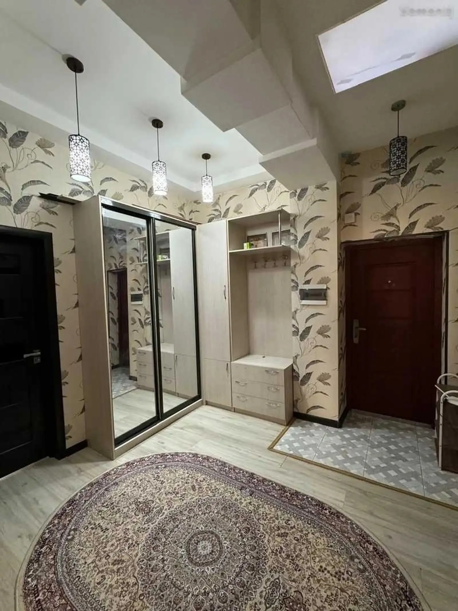 2-комн. квартира, 8 этаж, 85м², МГУ — миниатюра 7