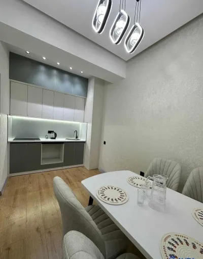 2-комн. квартира, 2 этаж, 64 м², Сино,33мкр — миниатюра 5