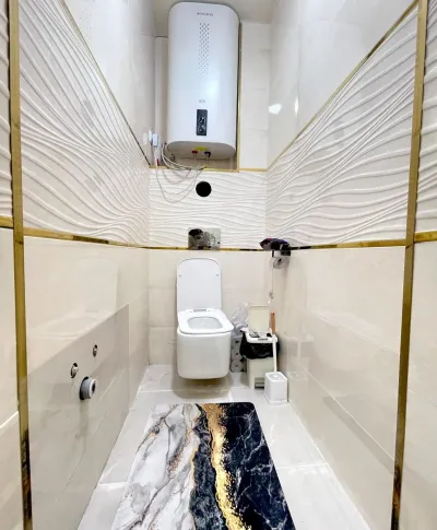 2-комн. квартира, 11 этаж, 67 м², Сино