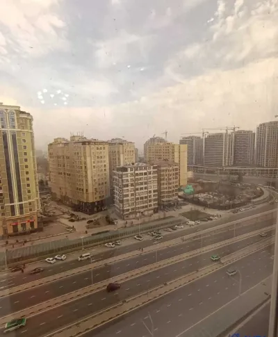 3-комн. квартира, 12 этаж, 96 м², Сино — миниатюра 3
