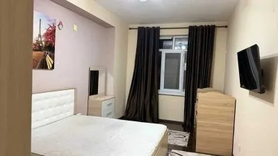 2-комн. квартира, 7 этаж, 85м², Сомони