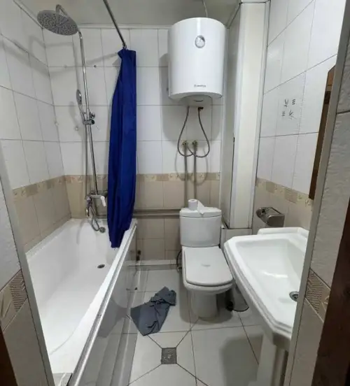 1-комн. квартира, 2 этаж, 44 м², Сино — миниатюра 5