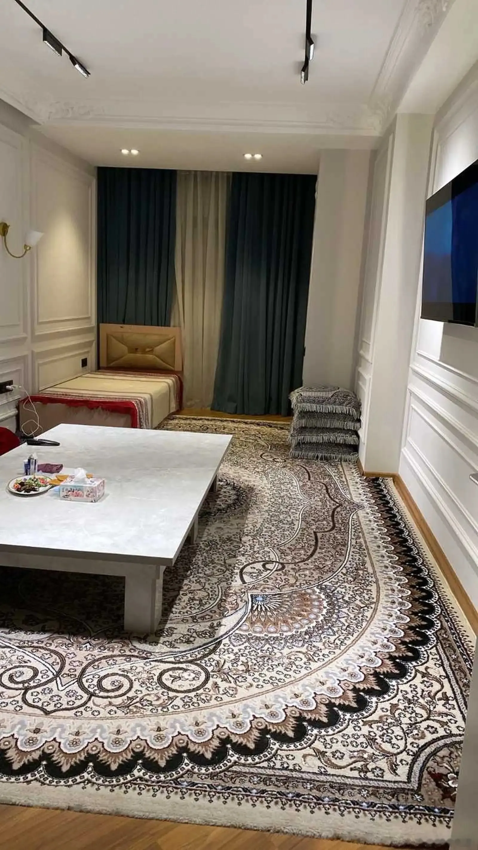 2-комн. квартира, 13 этаж, 65м², 4дома