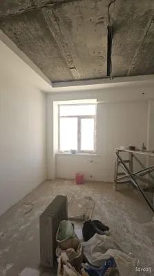 4-комн. квартира, 14 этаж, 97 м², 112мкр, Казокон, Кольцевая 82 мкр, Сино