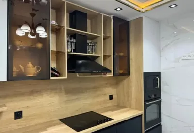 2-комн. квартира, 9 этаж, 82м², Шохмансур — миниатюра 3