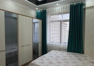 2-комн. квартира, 14 этаж, 50м², Овир