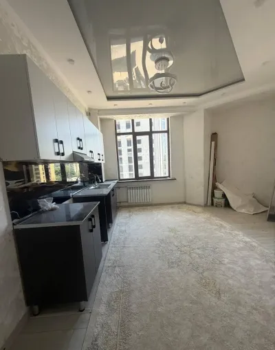 1-комн. квартира, 7 этаж, 52 м², Шохмансур — миниатюра 2