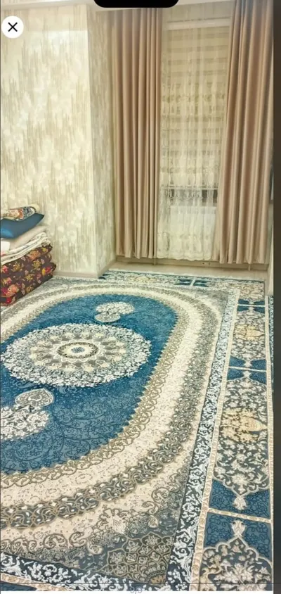 3-комн. квартира, 5 этаж, 70м², Сино — миниатюра 1