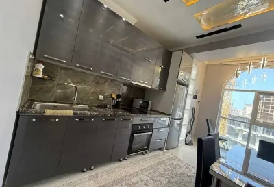 2-комн. квартира, 14 этаж, 72м², ватан