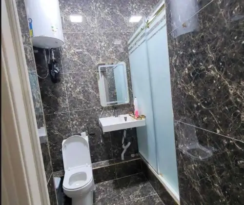 2-комн. квартира, 12 этаж, 70 м², Сино — миниатюра 8
