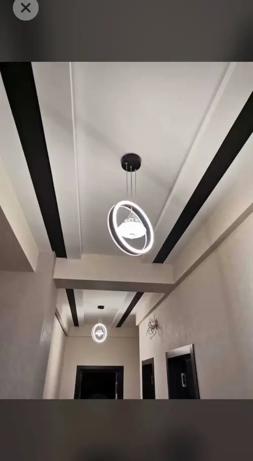 2-комн. квартира, 12 этаж, 75 м², Зарафшон — миниатюра 2