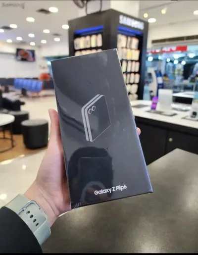 Samsung Z 256 gb