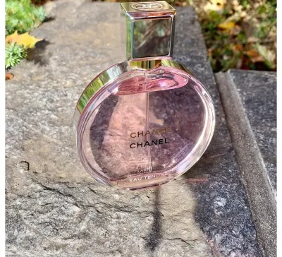 Духи Chanel Tendre