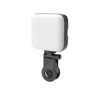 Светодиодная мини-лампа Green Lion Mini Snap Light для фотоаппаратов, камер и мо