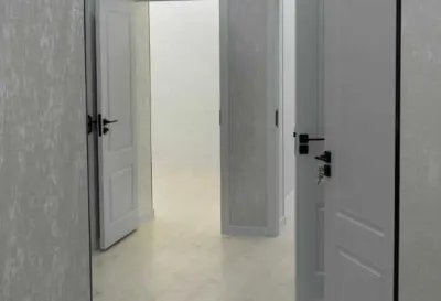 3-комн. квартира, 19 этаж, 84 м², Сино — миниатюра 9
