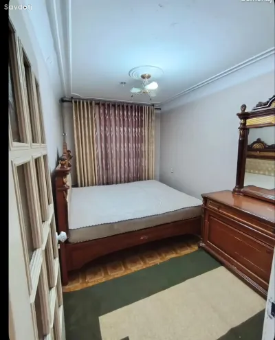 4-комн. квартира, 3 этаж, 85м², Сино — миниатюра 6